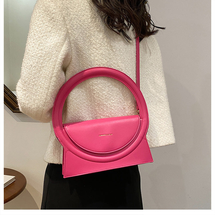 Esalta il tuo stile con la versatile borsa retrò | ULZZANG BELLA