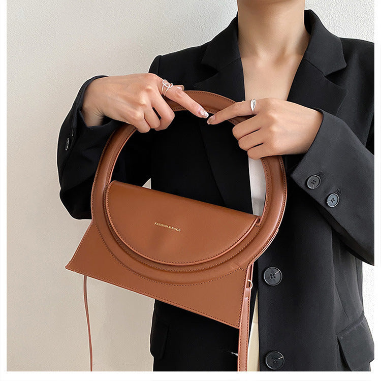 Esalta il tuo stile con la versatile borsa retrò | ULZZANG BELLA