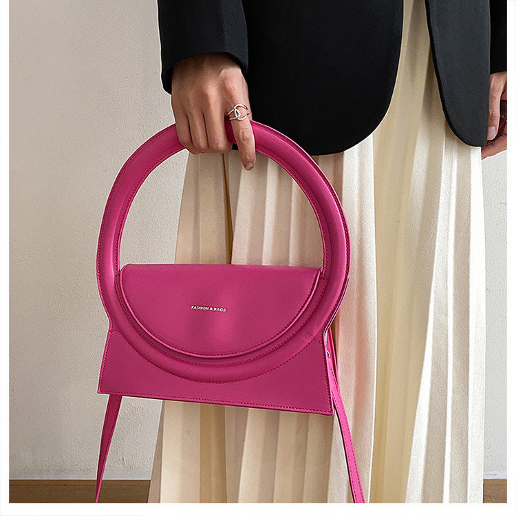 Esalta il tuo stile con la versatile borsa retrò | ULZZANG BELLA