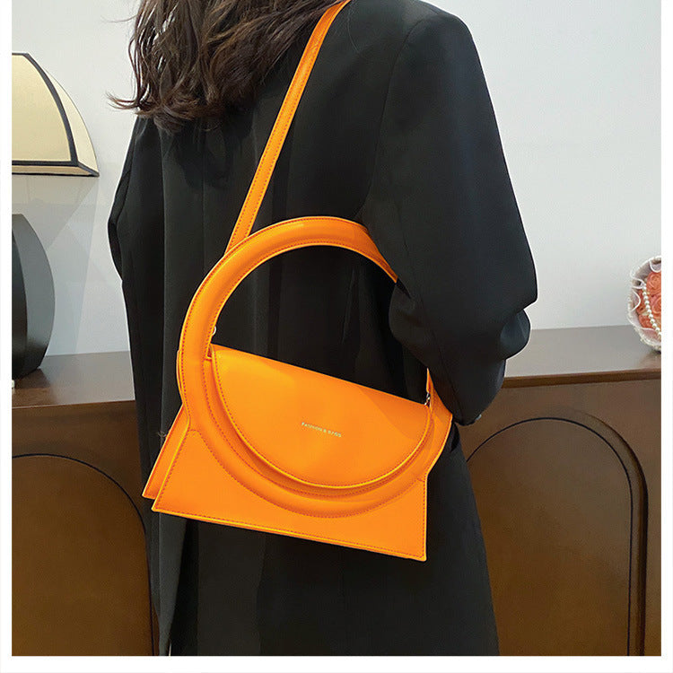 Esalta il tuo stile con la versatile borsa retrò | ULZZANG BELLA