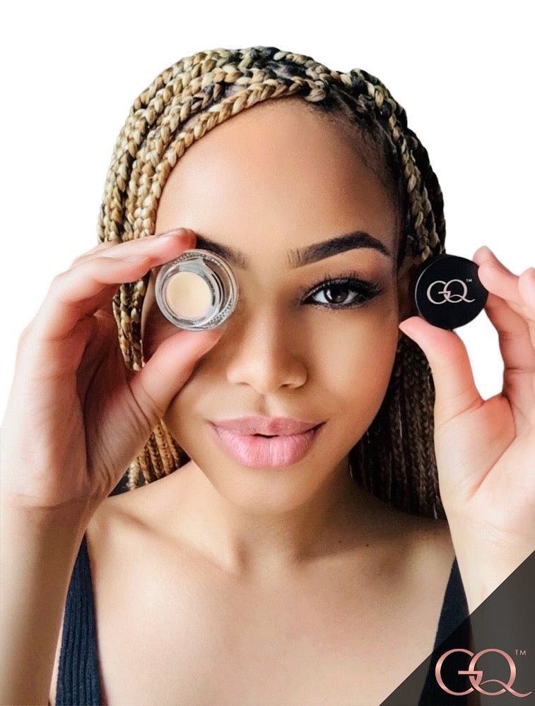 Eye & Lip Primer (3g) | GLOWNIQUE