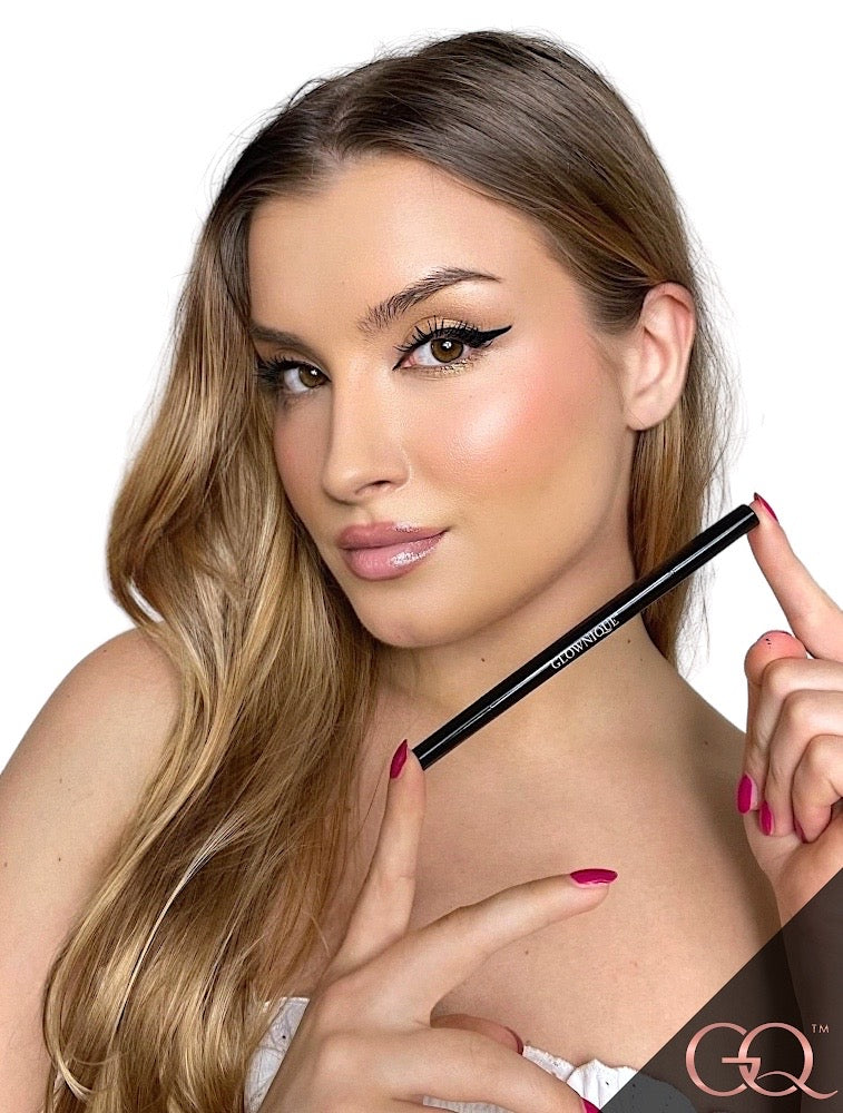 Dual Tip Eye Definer Pen (2.4g) | GLOWNIQUE