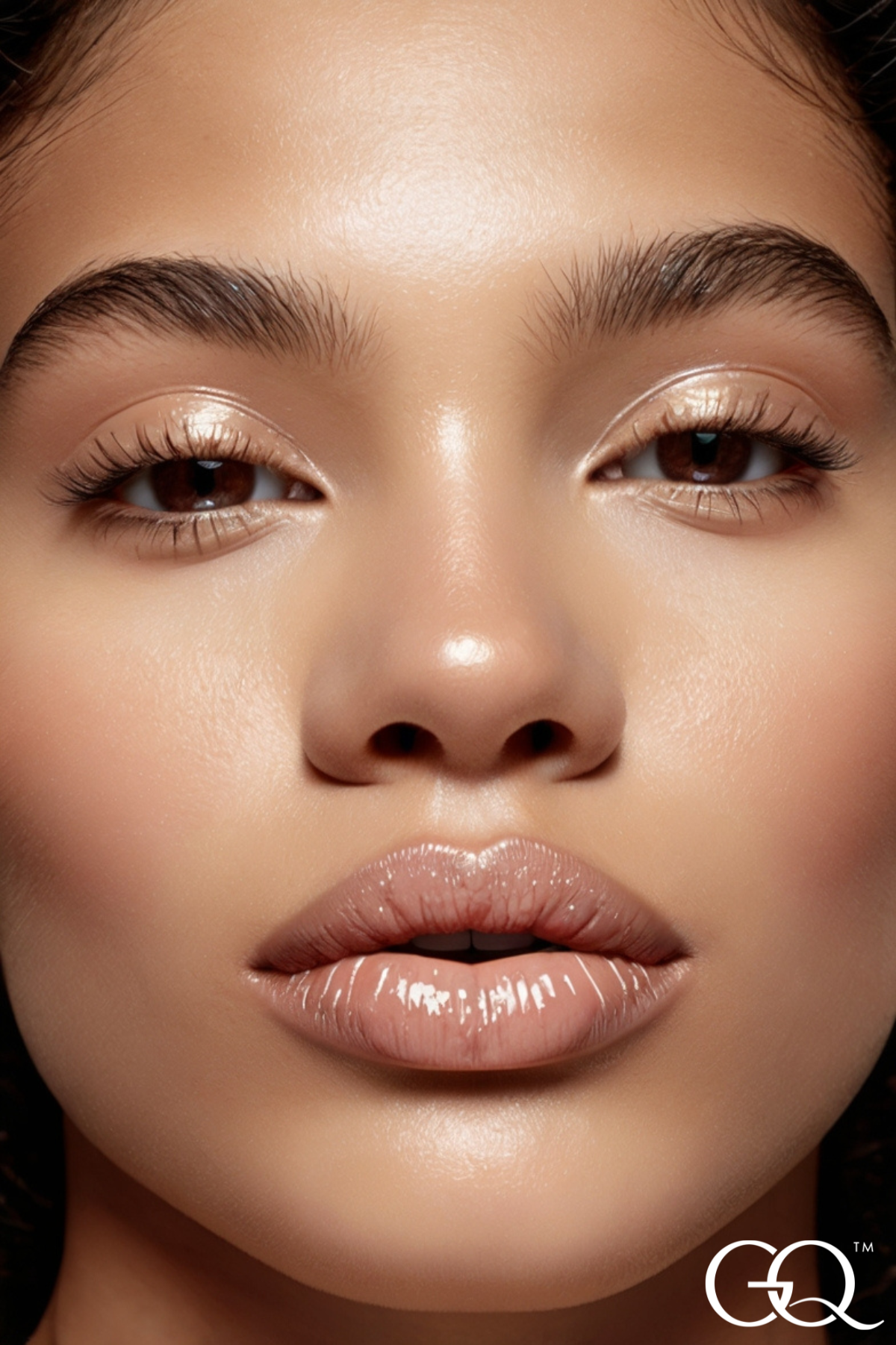 Lip Scrub (15ml) | GLOWNIQUE