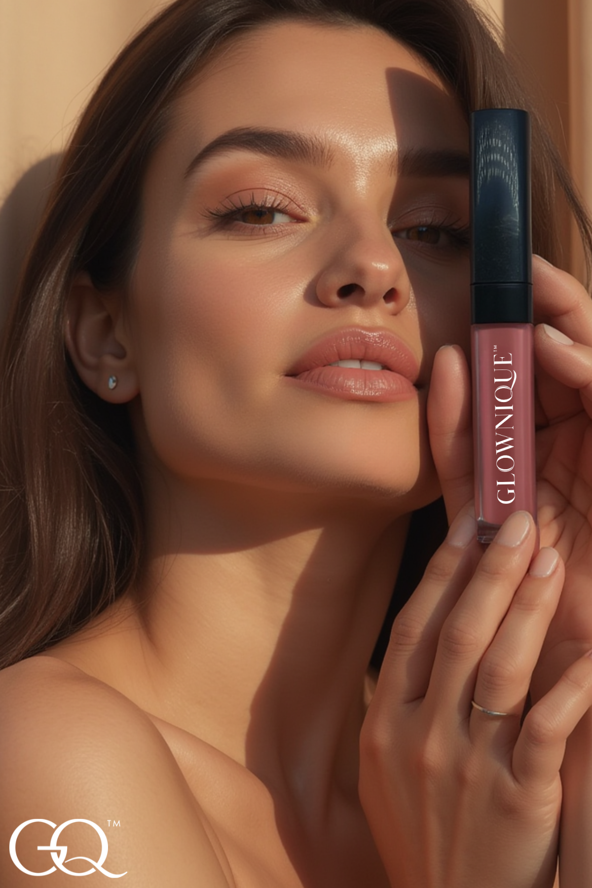 Lip Oil - Party Girl (4.55g) | GLOWNIQUE