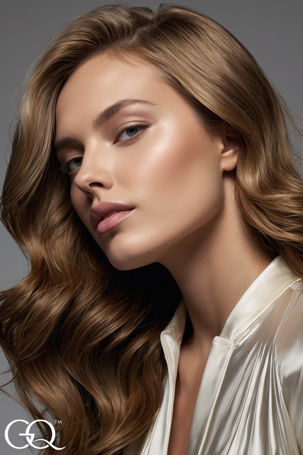 Smooth & Sculpt Curl Enhancer (207ml) | GLOWNIQUE