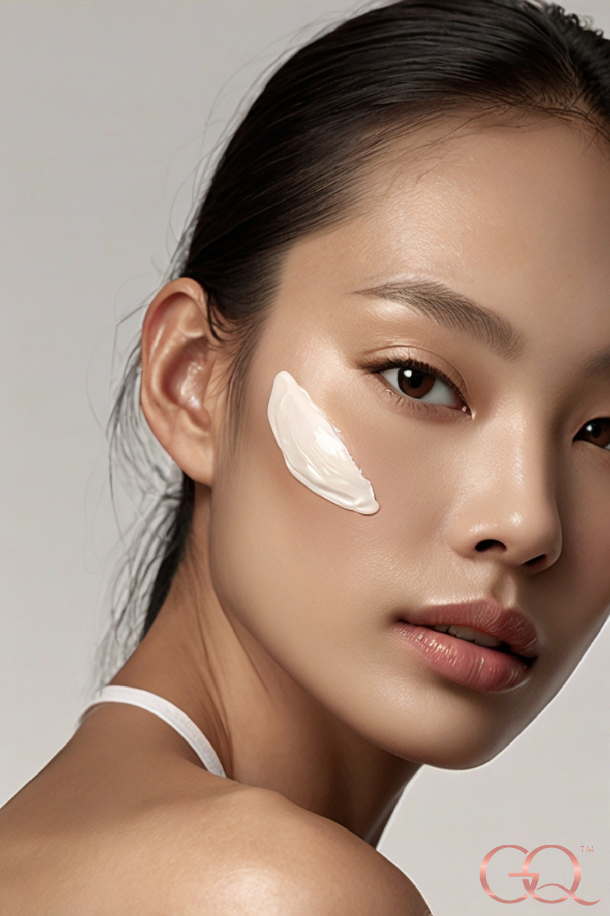 Anti-Aging Collagen Moisturizer (50ml) | GLOWNIQUE