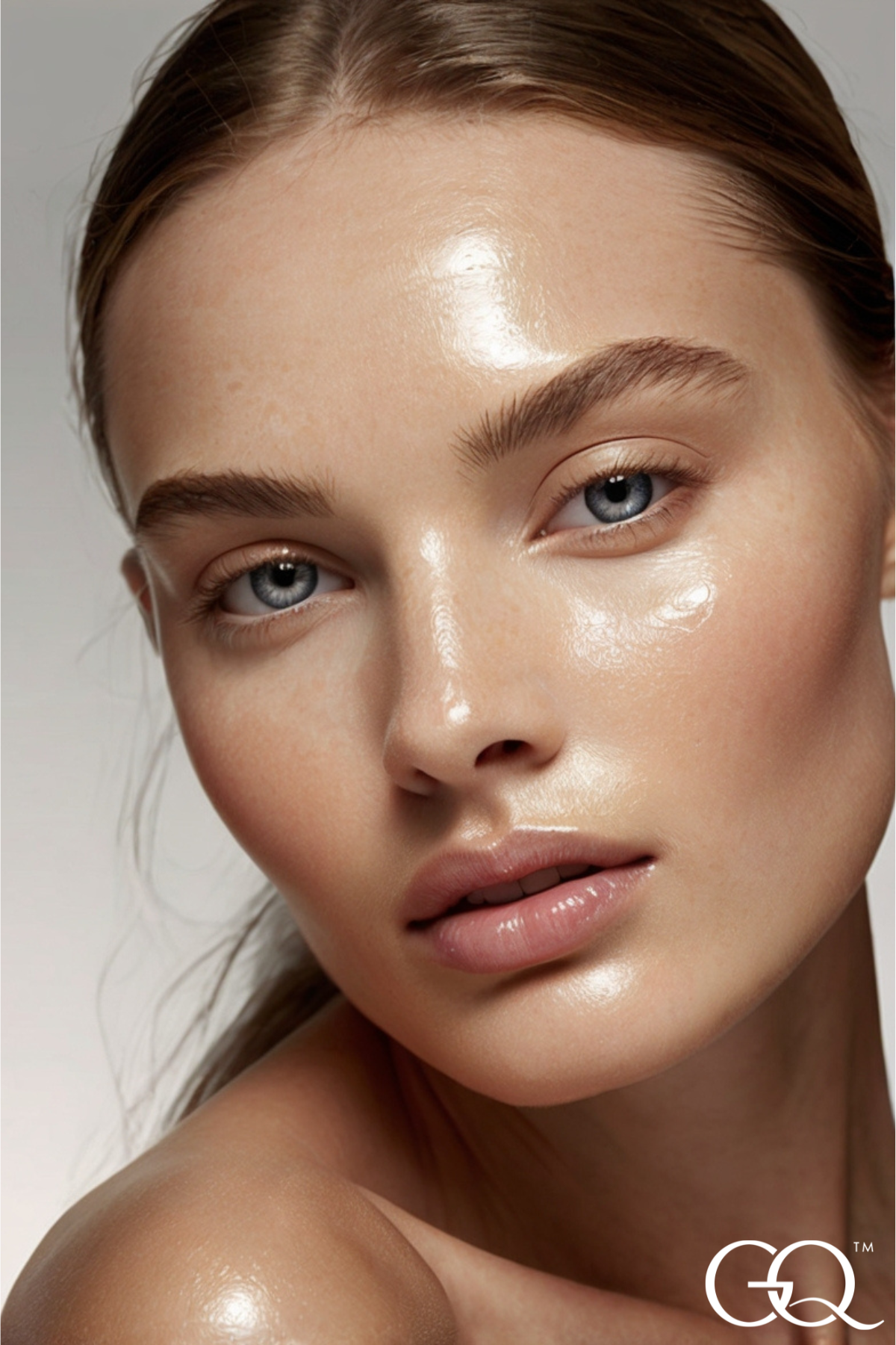 Hyaluronic Moisturizer (50ml) | GLOWNIQUE