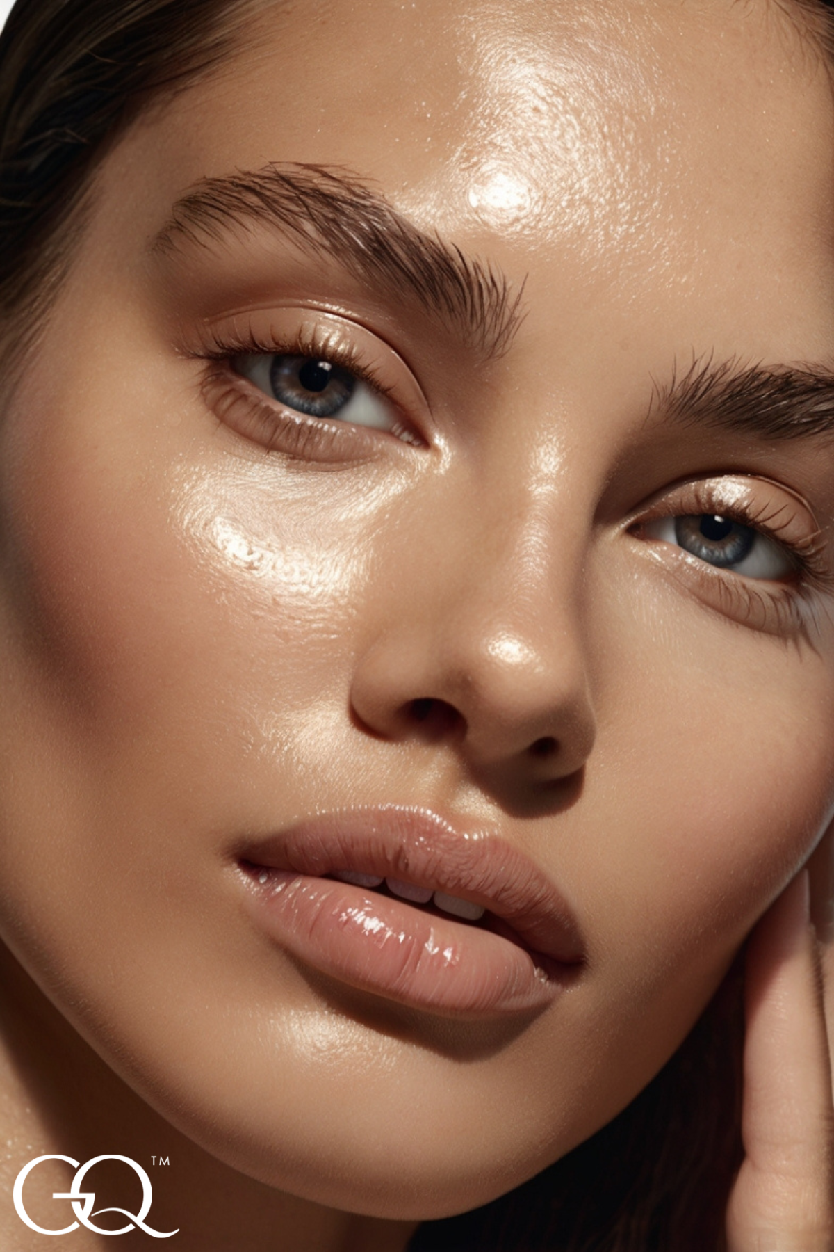 Anti-Aging Rose Gold Oil (30ml) | GLOWNIQUE