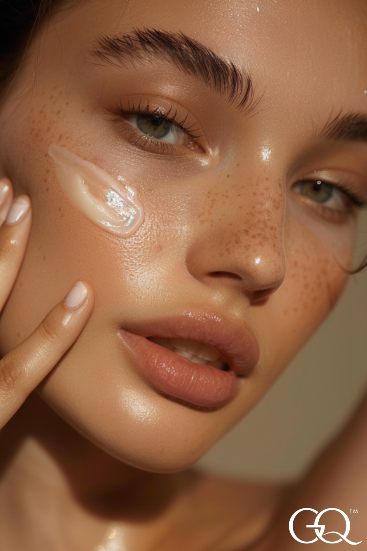 Foundation Primer - Clear (20ml) | GLOWNIQUE