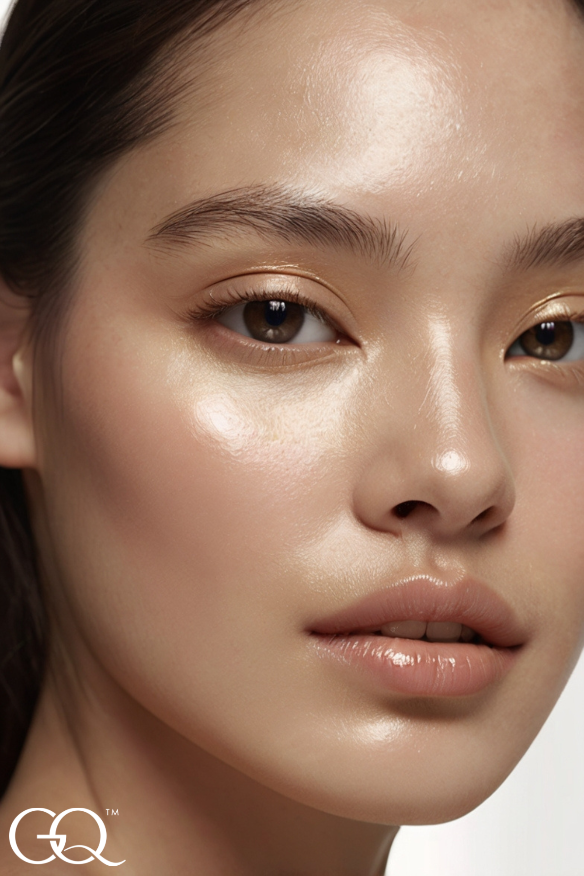 Sérum vitaminé Niacinamide (30 ml) | GLOWNIQUE