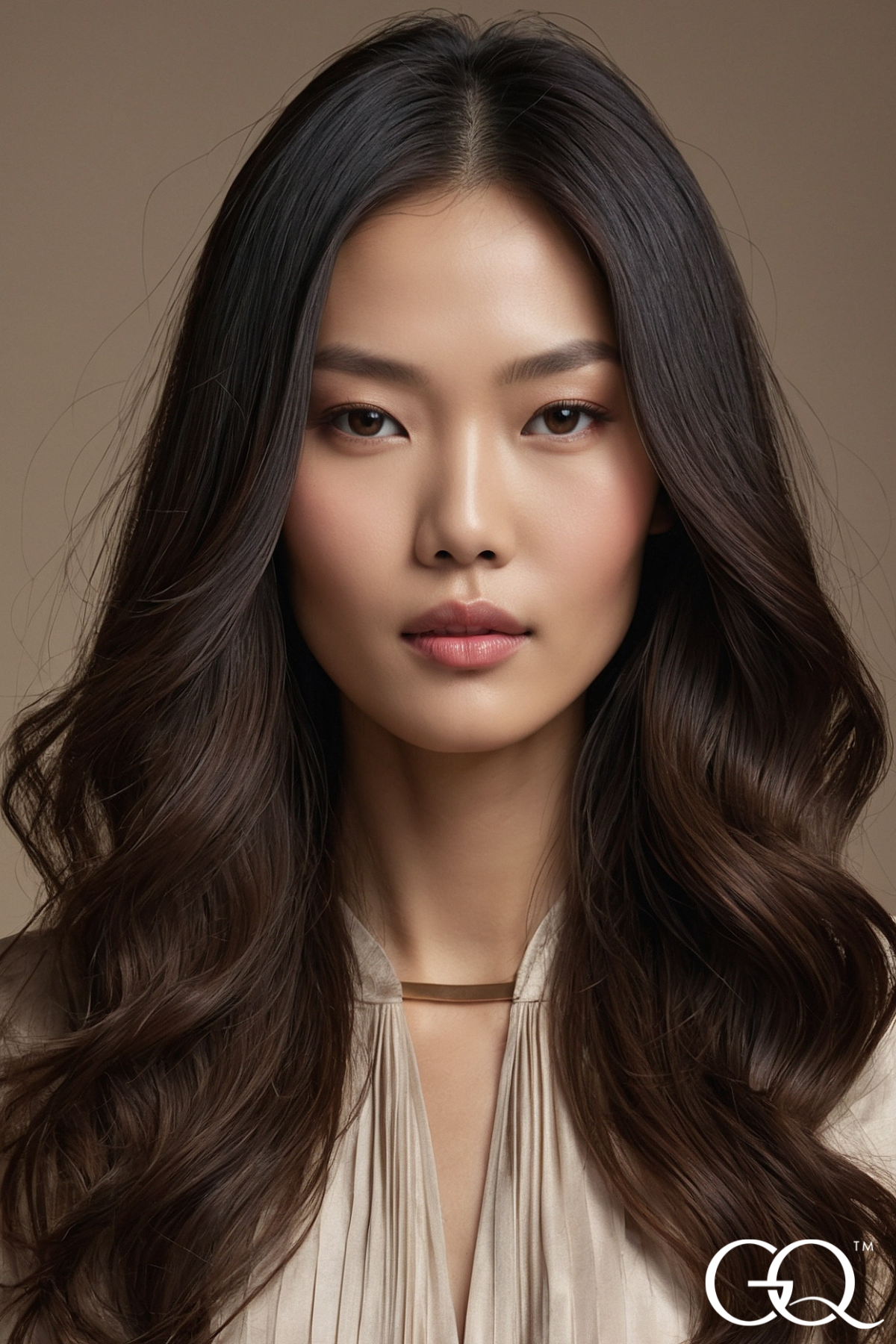 Smooth & Sculpt Curl Enhancer (207ml) | GLOWNIQUE