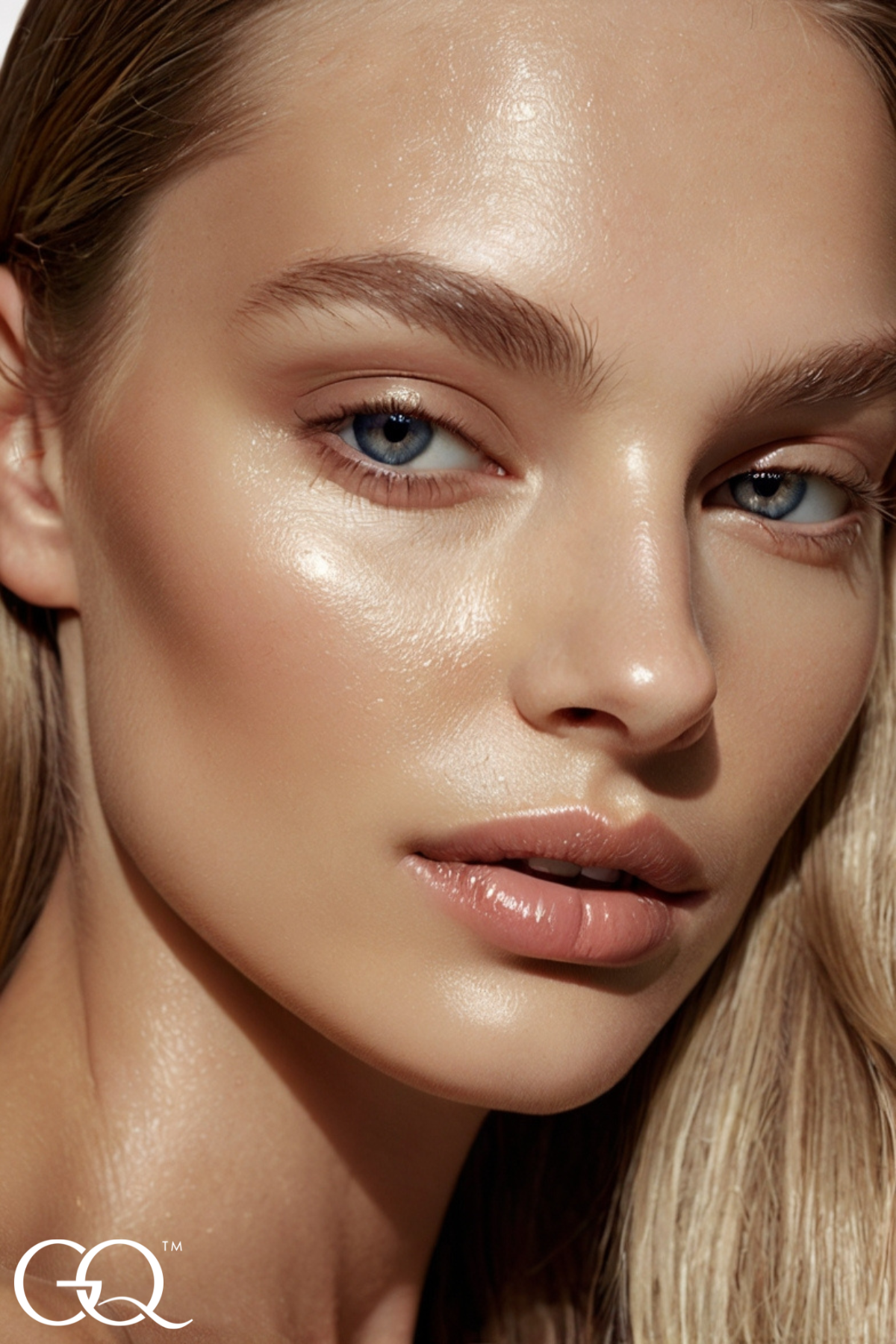 Niacinamide Vitamin Boost Serum (30ml) | GLOWNIQUE