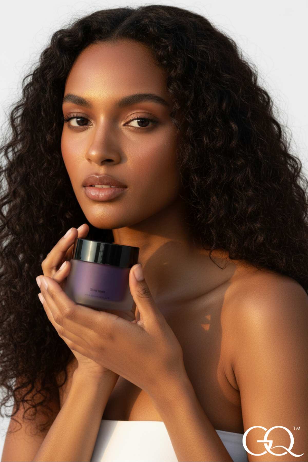 Glow Mask (62.5g) | GLOWNIQUE