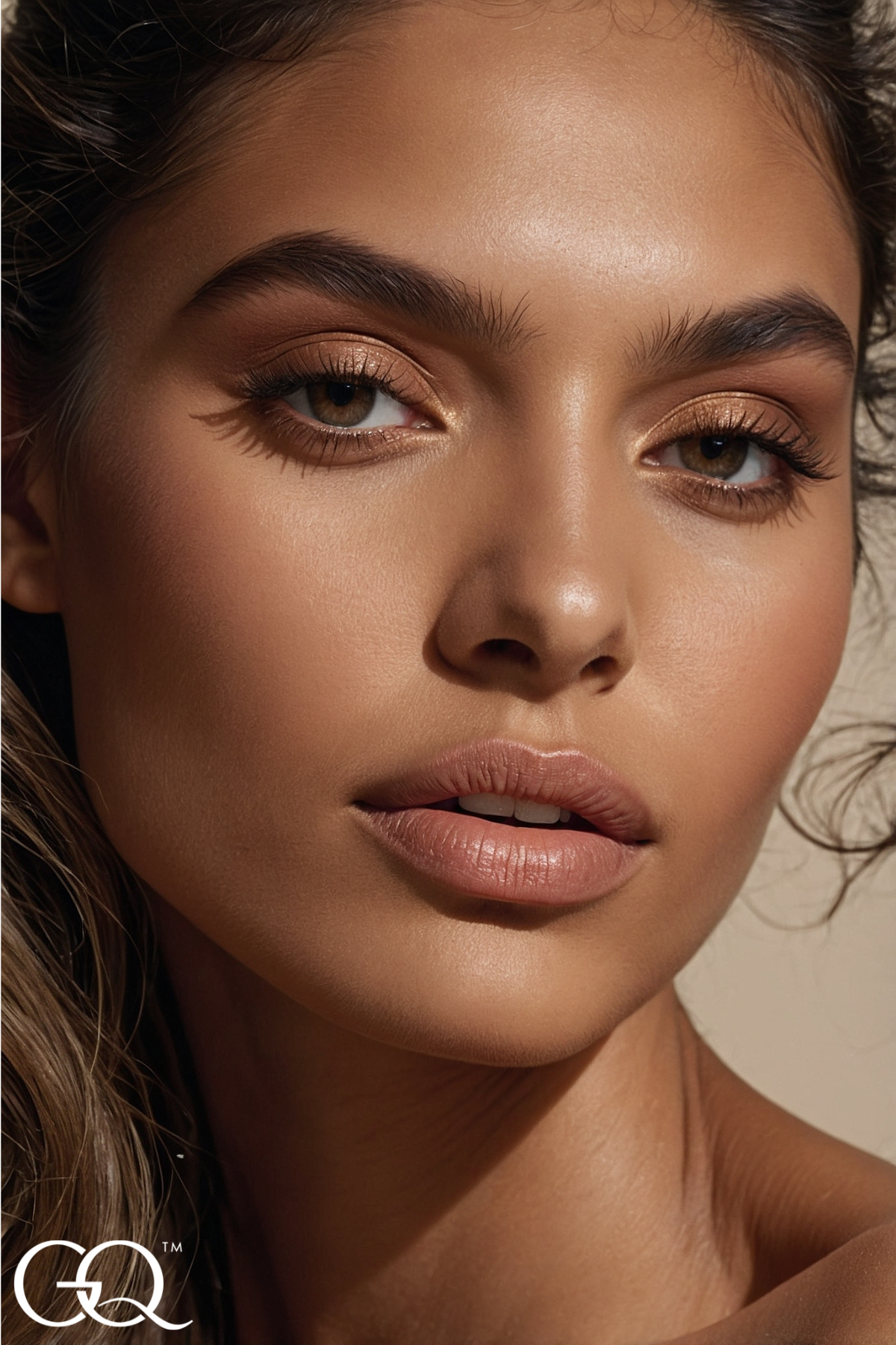 Tinted Moisturizer - Tan (30ml) | GLOWNIQUE