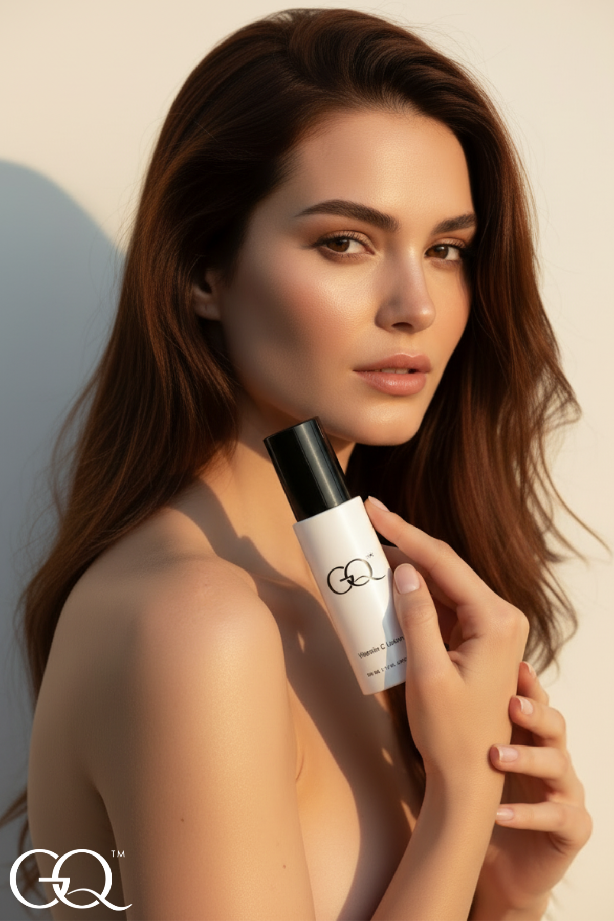 Lozione alla vitamina C (50 g) | GLOWNIQUE