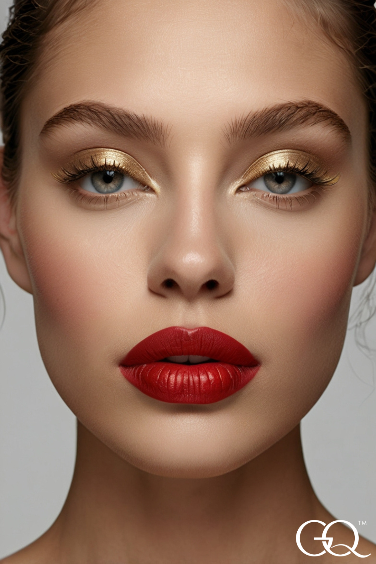 Lip Liner - Sable Brown (1.1g) | GLOWNIQUE