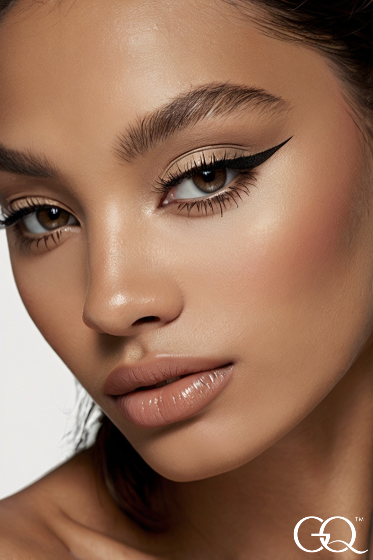 Crème Anti-cernes - Glaze (5ml) | GLOWNIQUE
