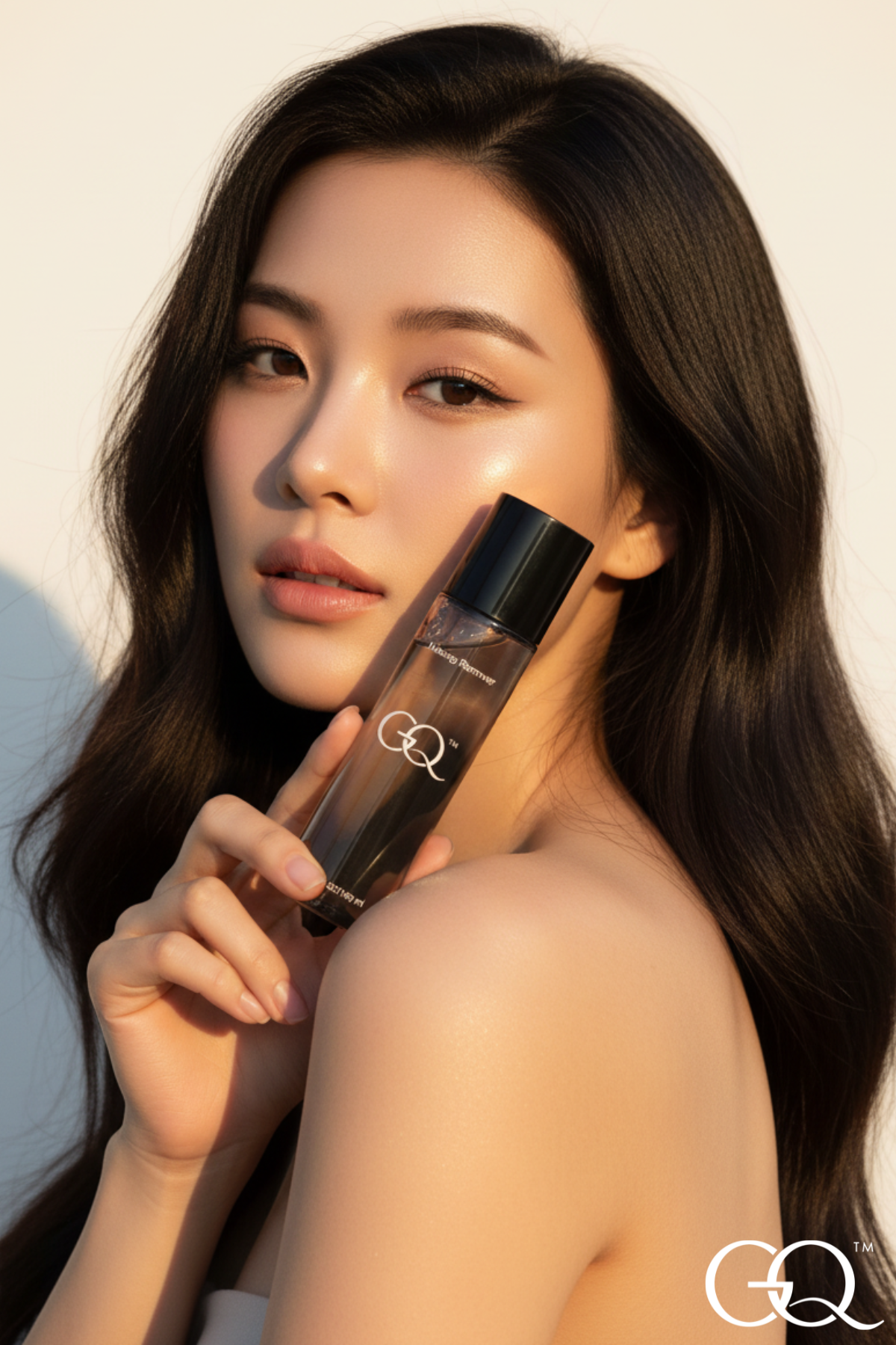 Makeup Remover Solution (100ml) | GLOWNIQUE