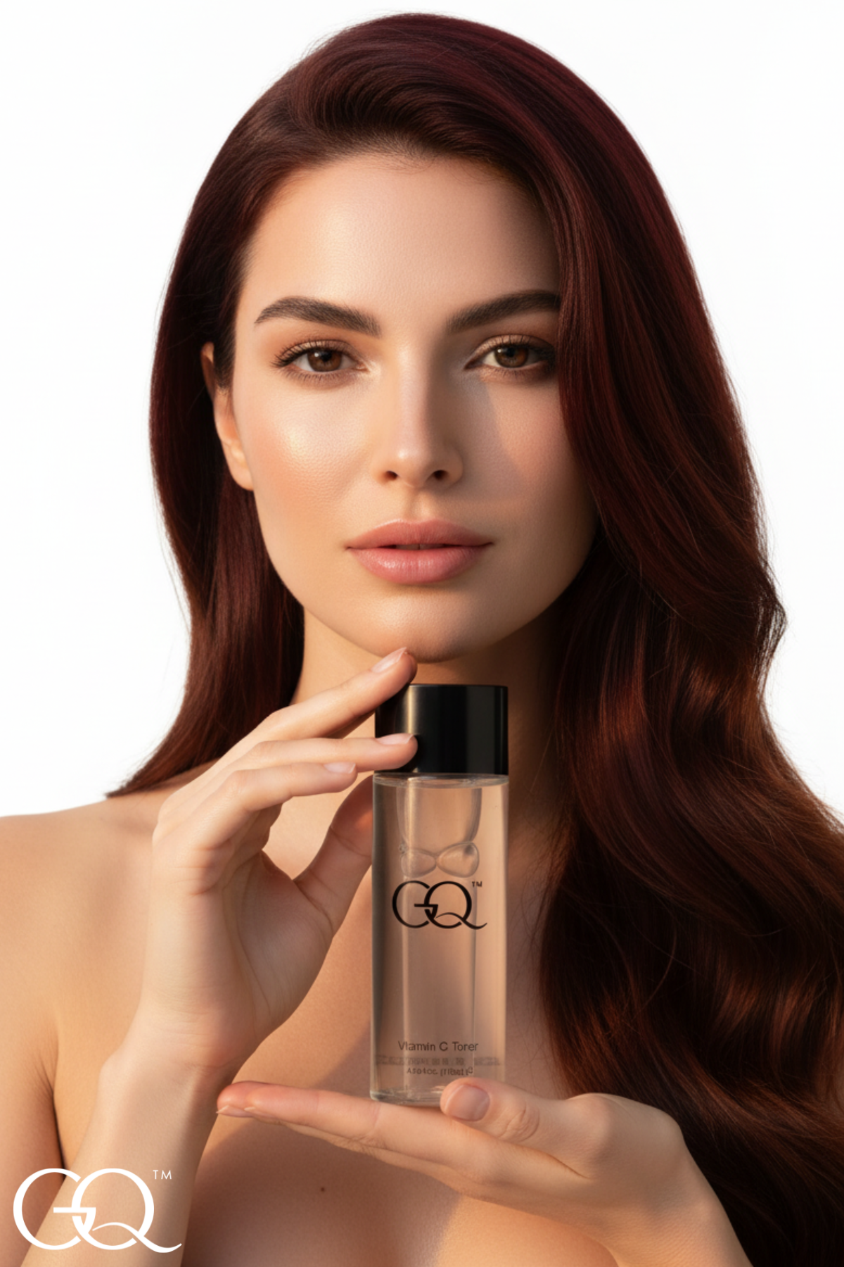 Vitamin C Toner (115ml) | GLOWNIQUE