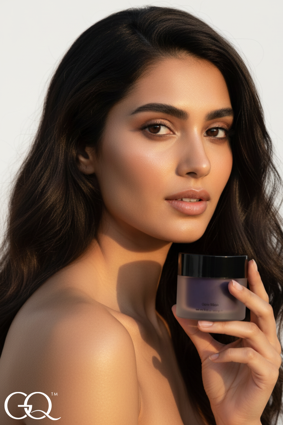 Glow Mask (62.5g) | GLOWNIQUE