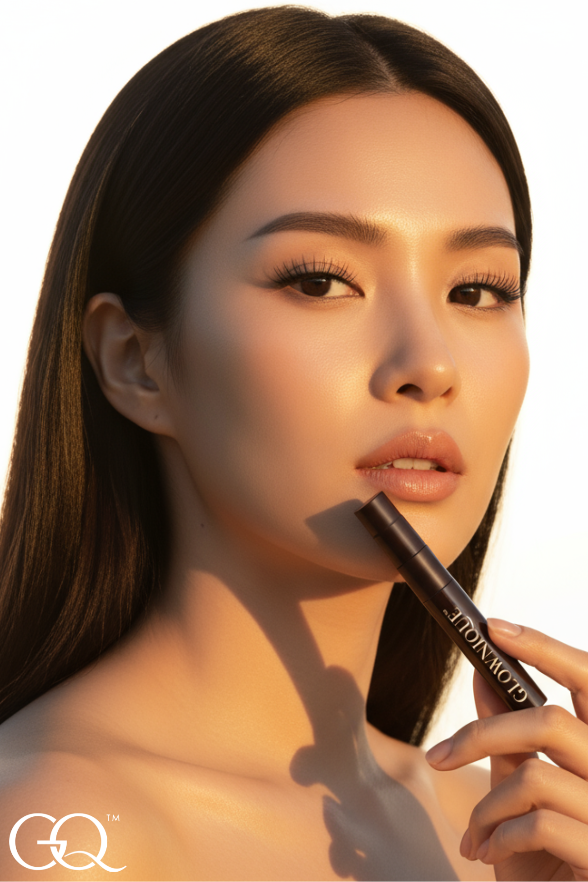 Mascara Dual Lash - Nero (10 ml) | GLOWNIQUE