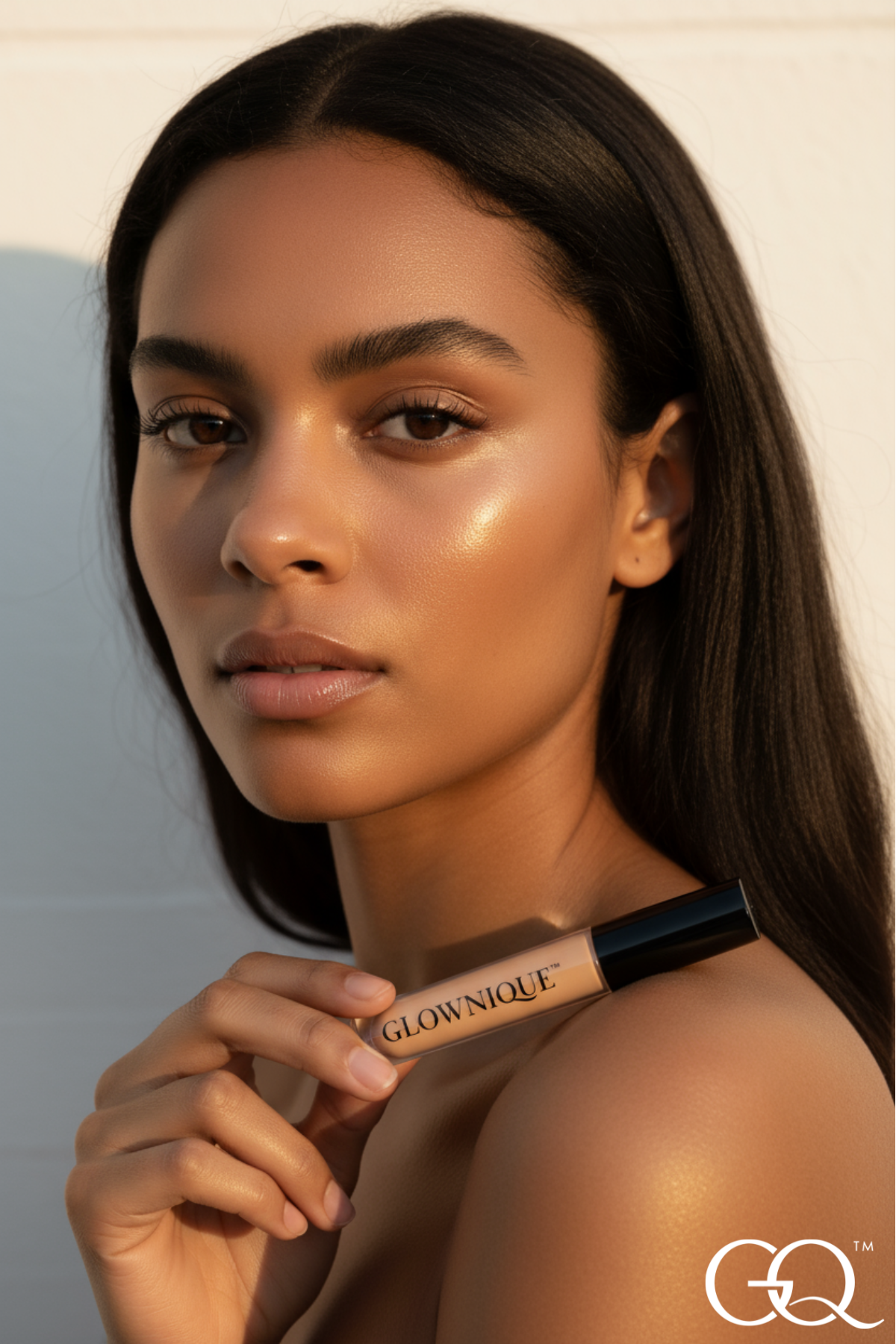 Concealing Cream - Comma (5ml) | GLOWNIQUE