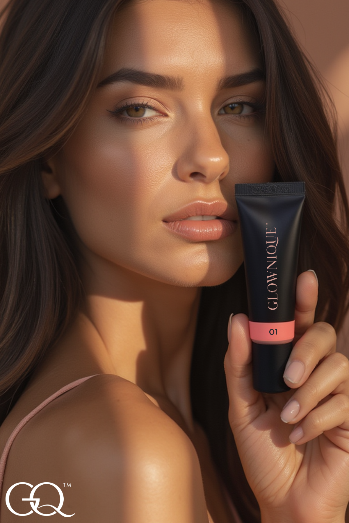 Blush liquido - Pinch (10 ml) | GLOWNIQUE