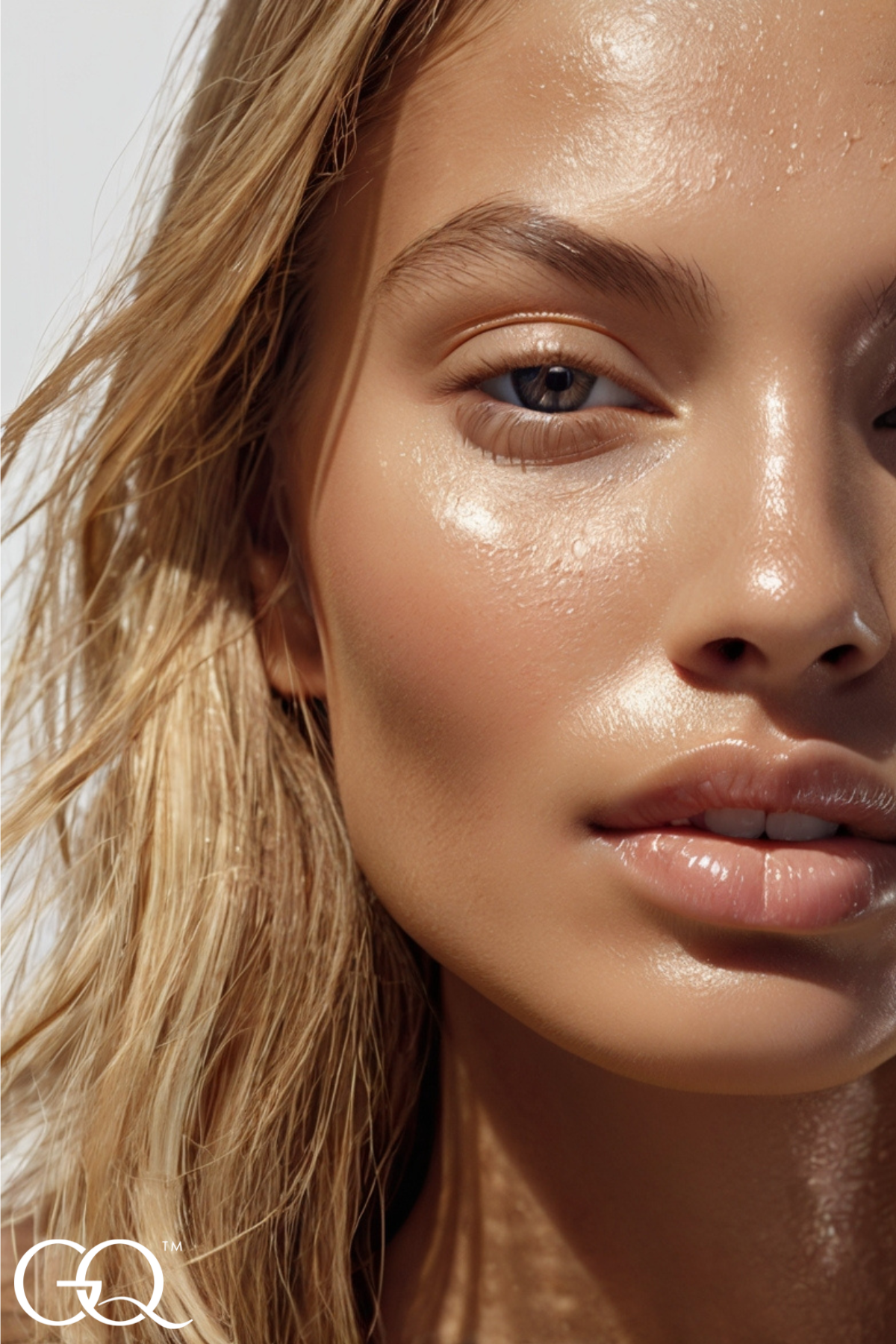 Crema idratante lenitiva (30 ml) | GLOWNIQUE