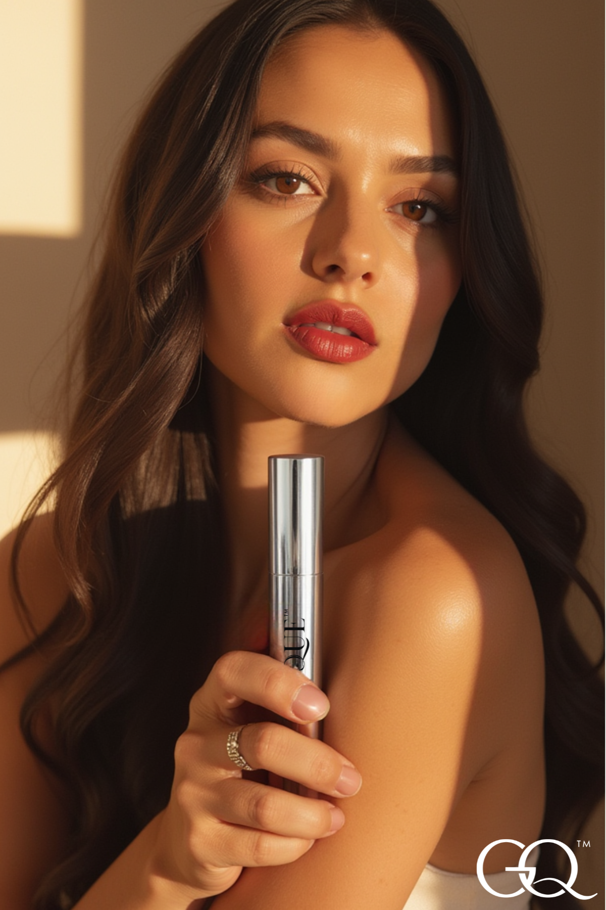 Gel per sopracciglia - Trasparente (8 ml) | GLOWNIQUE