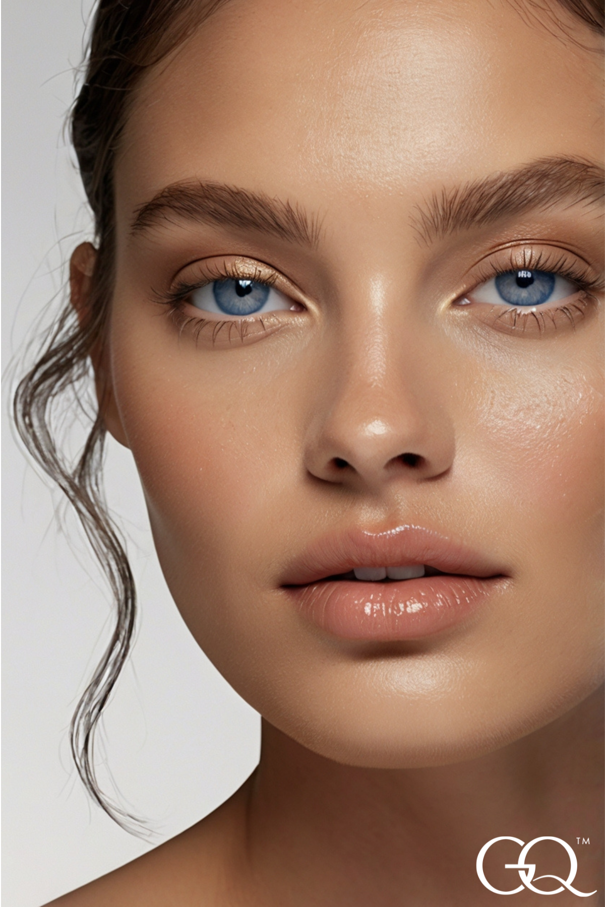 Concealing Cream - Madeleine (5ml) | GLOWNIQUE