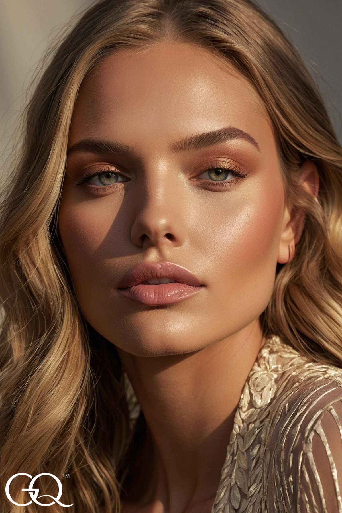 Ultimate Contour Palette - Natural Glow (31,2 g) | GLOWNIQUE