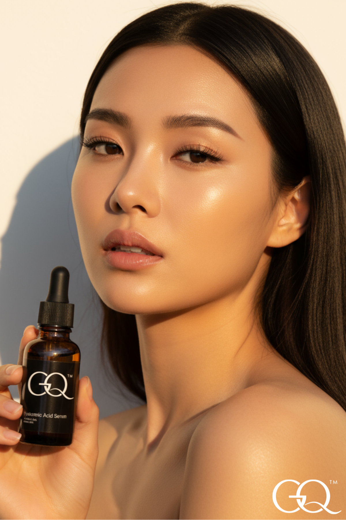 Hyaluronic Acid Serum (30ml) | GLOWNIQUE