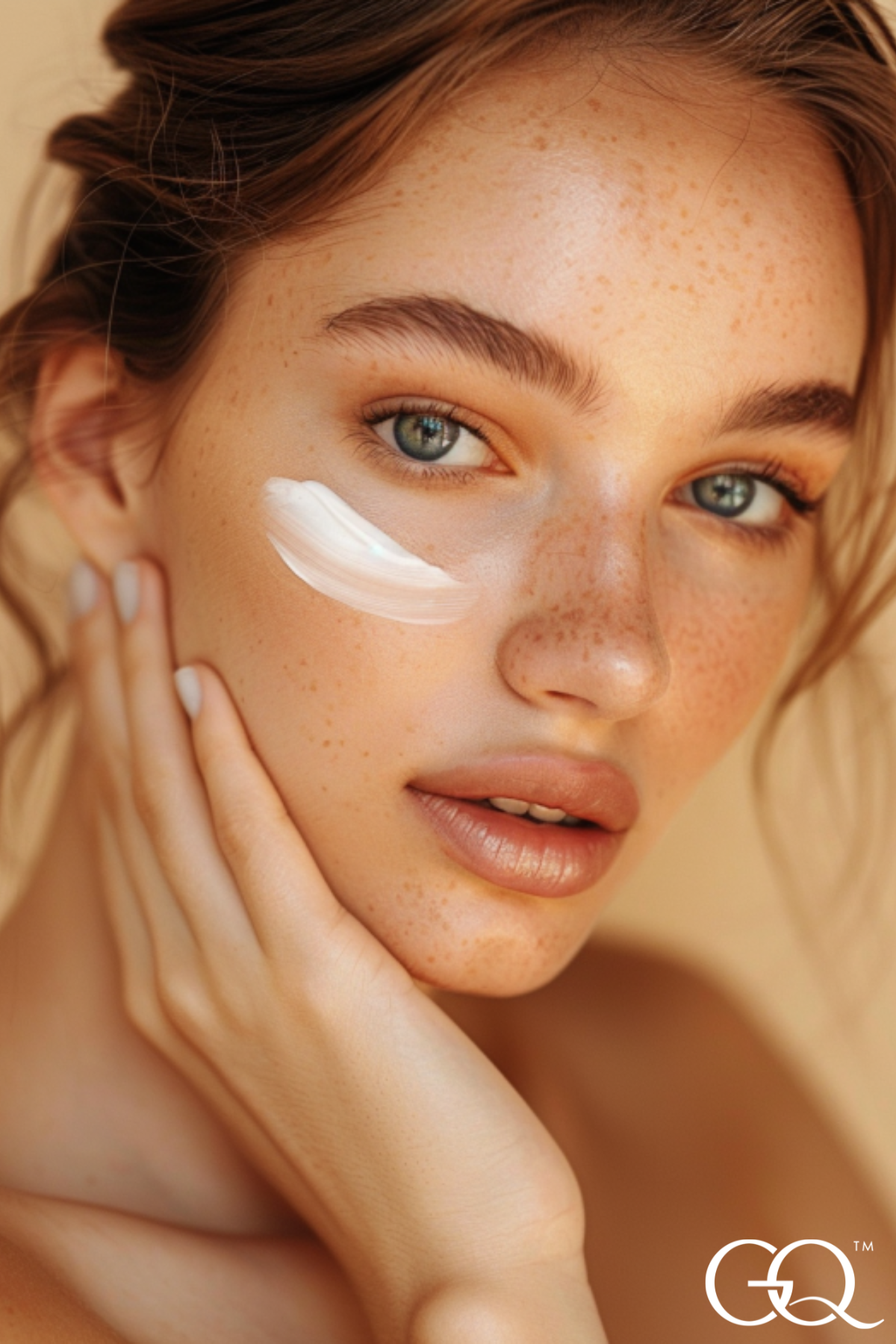 Botanical Face Cream | GLOWNIQUE