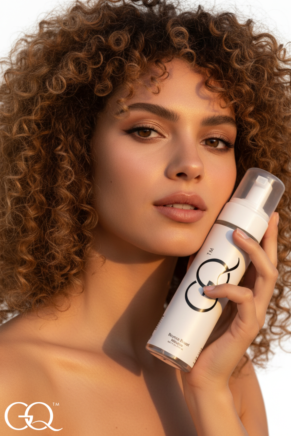 Bounce Boost Mousse (210ml) | GLOWNIQUE