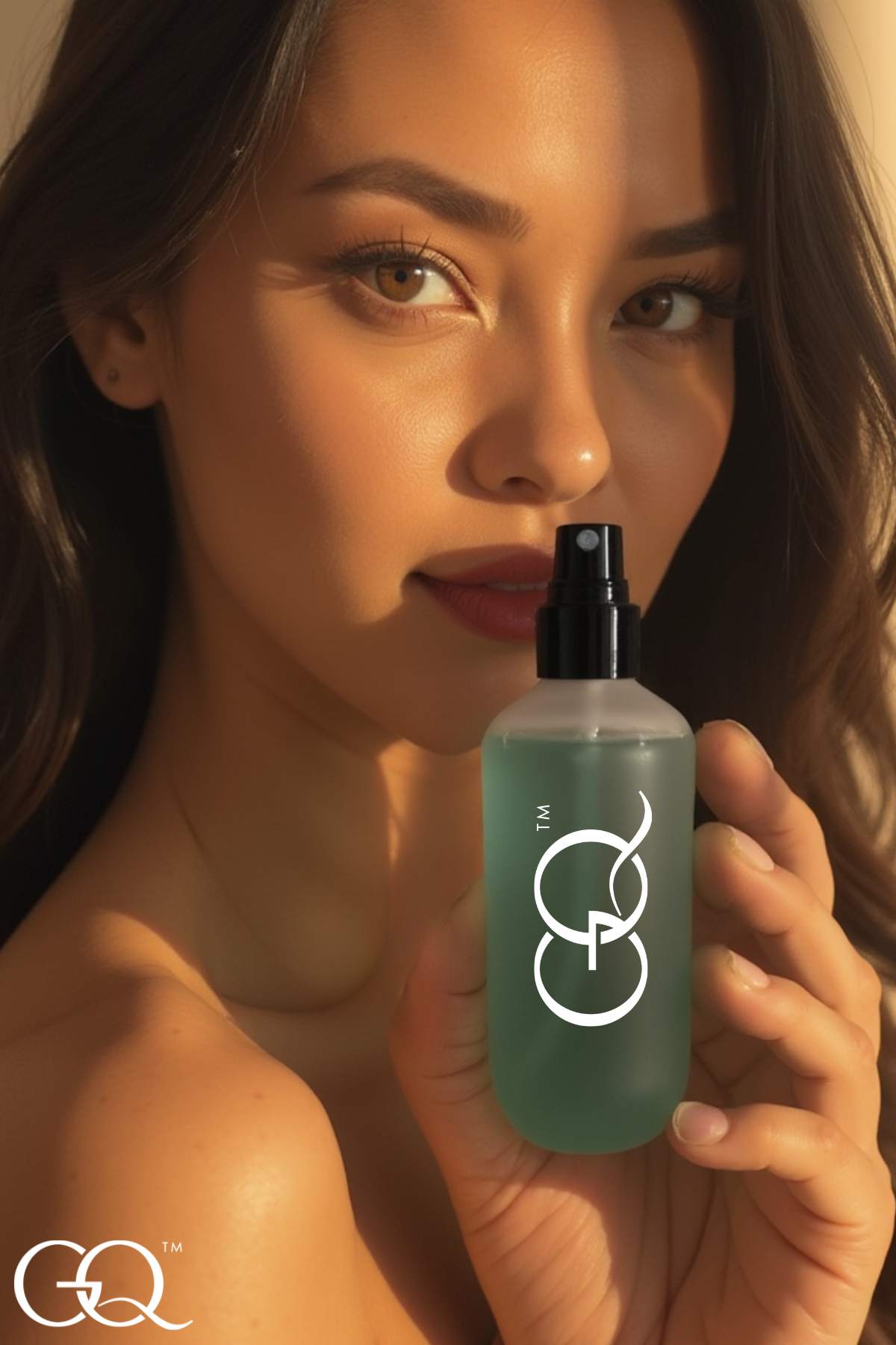 Spray fissante (100 ml) | GLOWNIQUE
