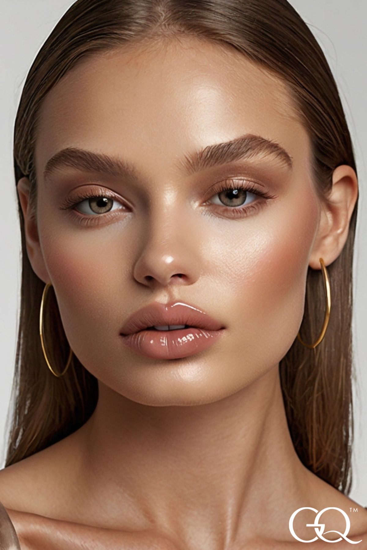 Lip Oil - Power Play (4.55g) | GLOWNIQUE