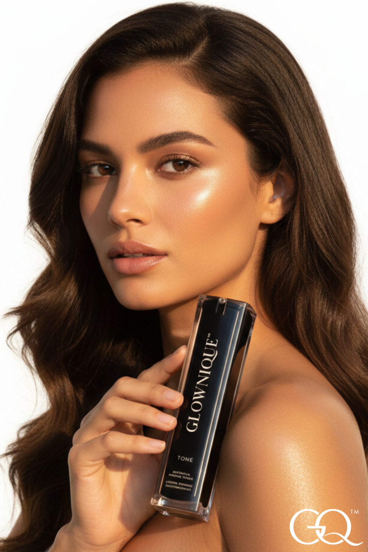 Tonico rassodante botanico | GLOWNIQUE