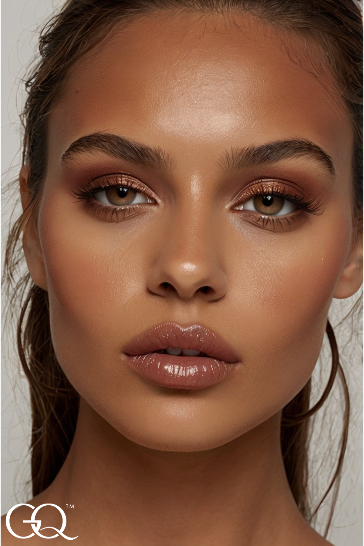 Palette di ombretti - Shimmy (12 g) | GLOWNIQUE