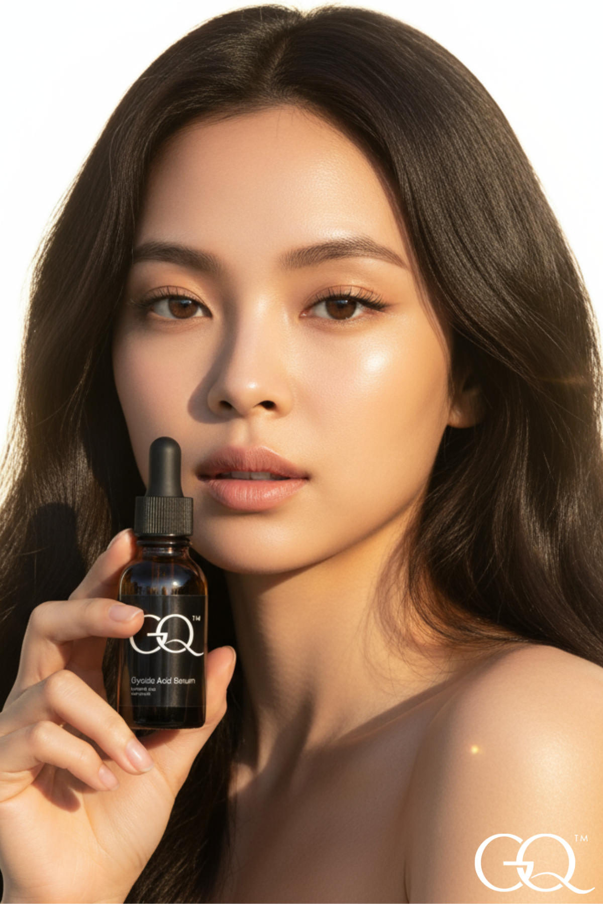 Siero all'acido glicolico (30 ml) | GLOWNIQUE