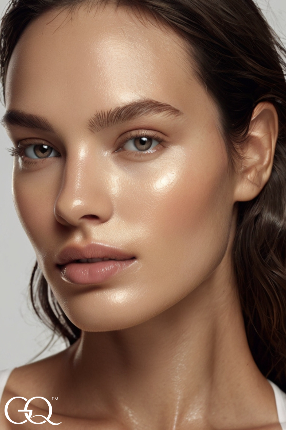 Base Matifiante Visage (20ml) | GLOWNIQUE