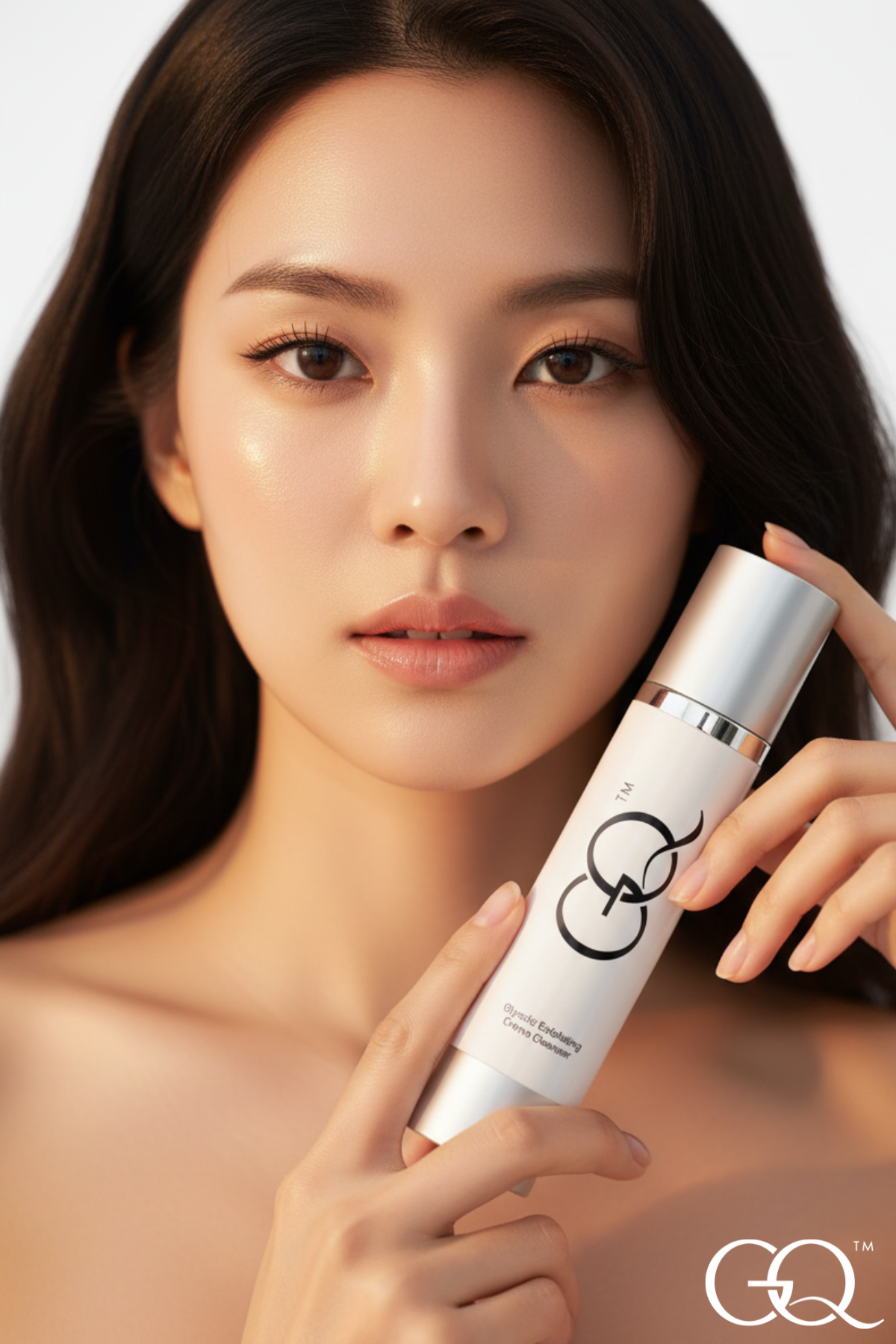 Glycolic Exfoliating Cleanser (120ml) | GLOWNIQUE