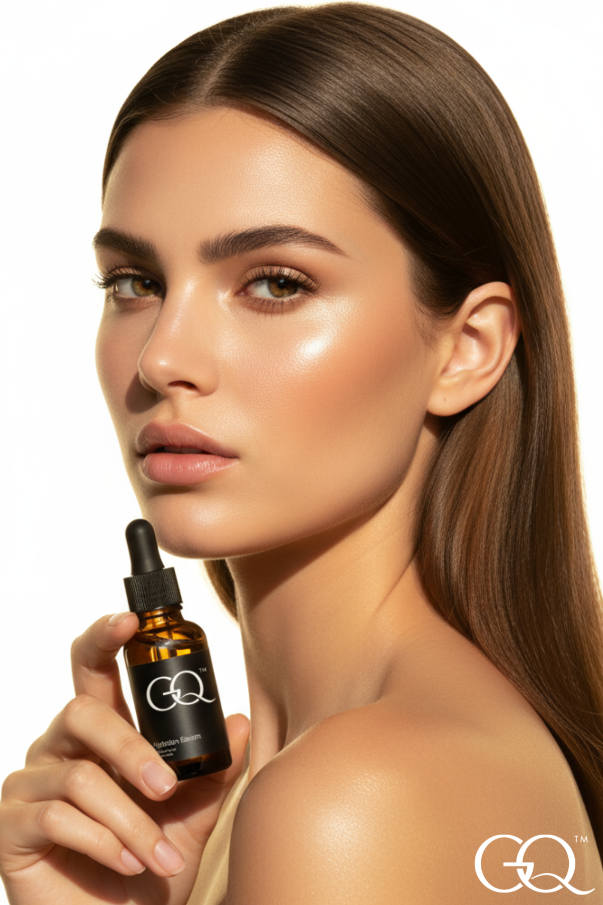 Siero idratante (30 ml) | GLOWNIQUE