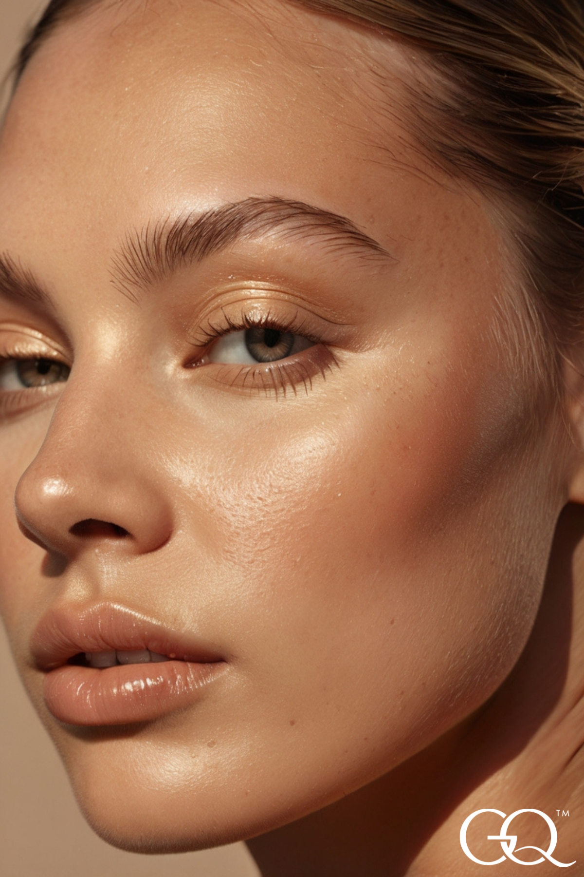 Gocce abbronzanti (30 ml) | GLOWNIQUE