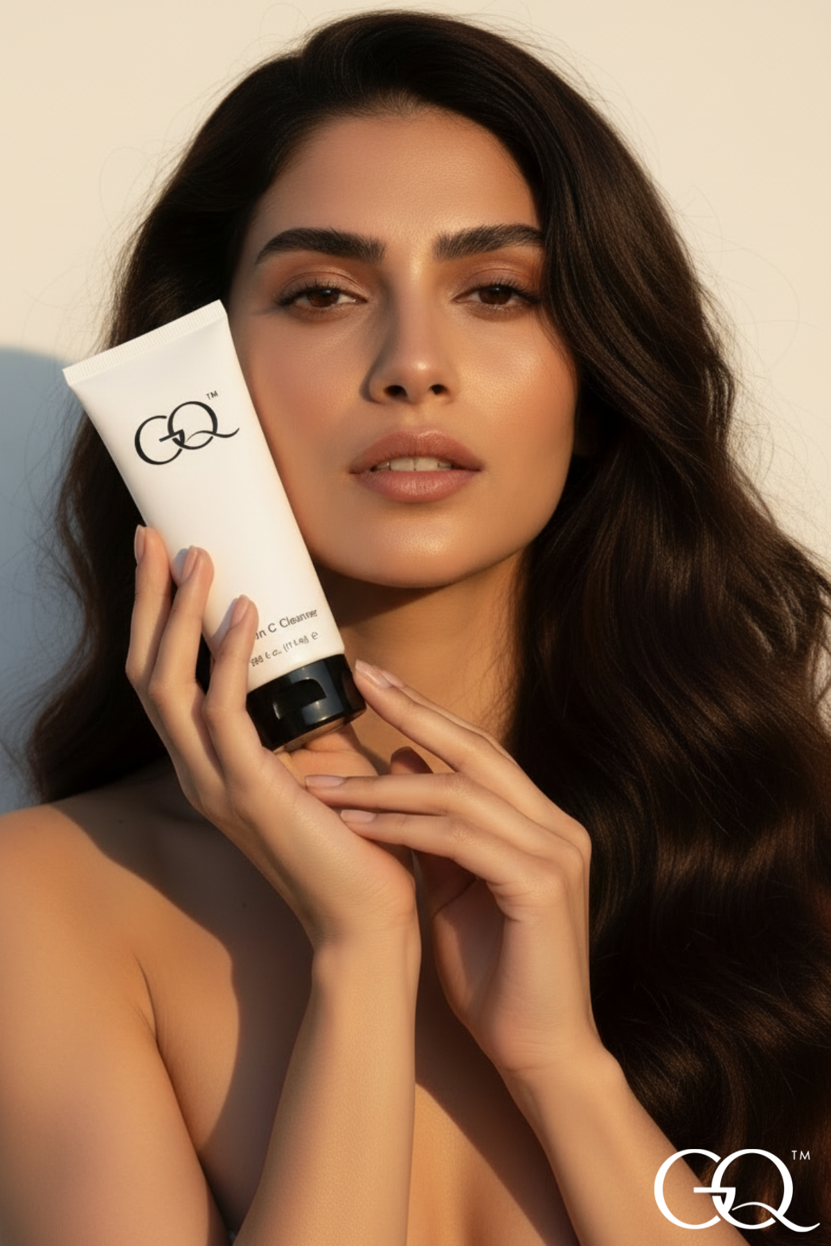 Vitamin C Cleanser (114ml) | GLOWNIQUE