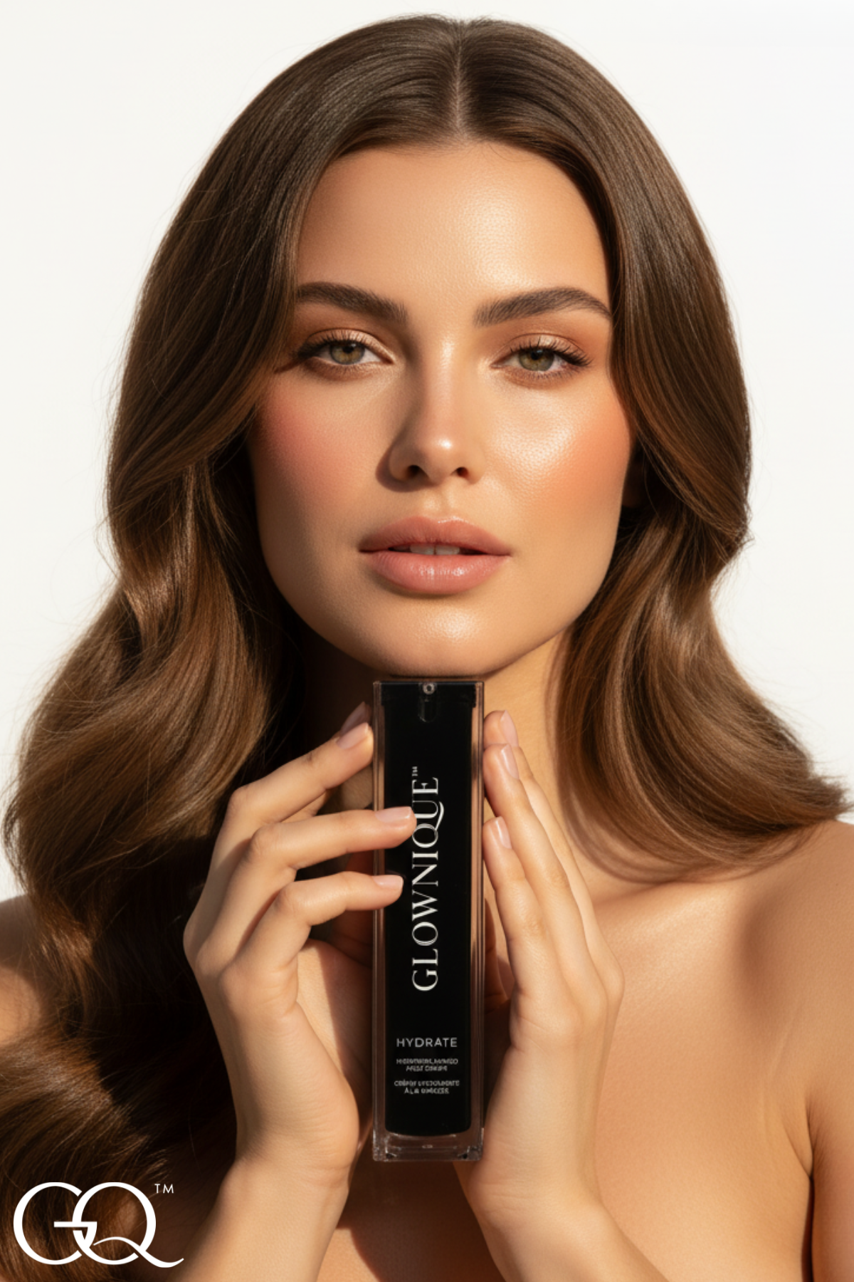 Hydrating Mango Face Cream | GLOWNIQUE