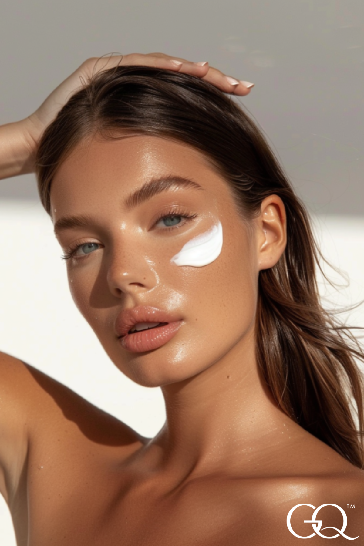 Hydrating Mango Face Cream | GLOWNIQUE