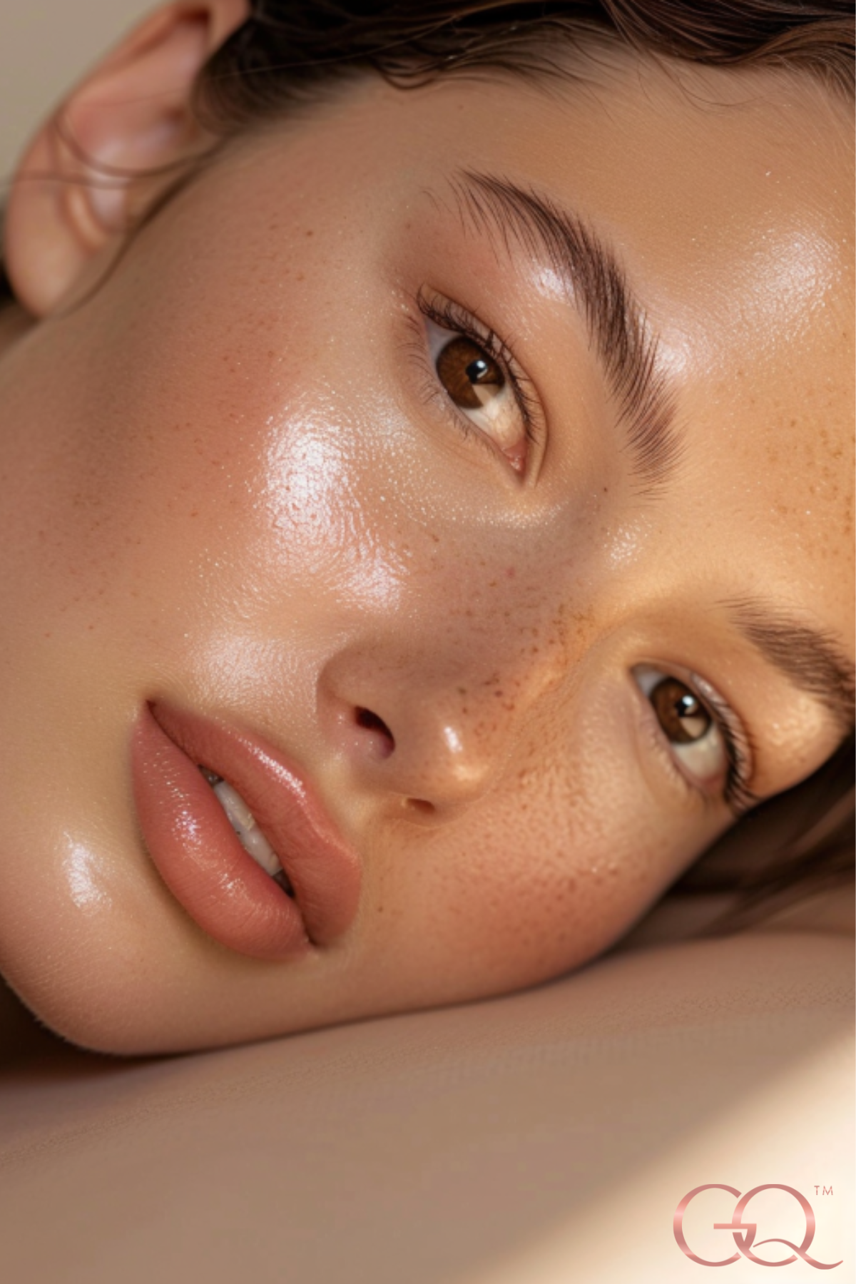 Tonico rassodante botanico | GLOWNIQUE