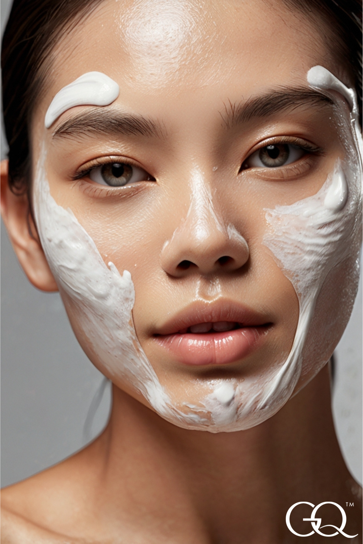 Natural Organic Coconutty Soap (120g) | GLOWNIQUE