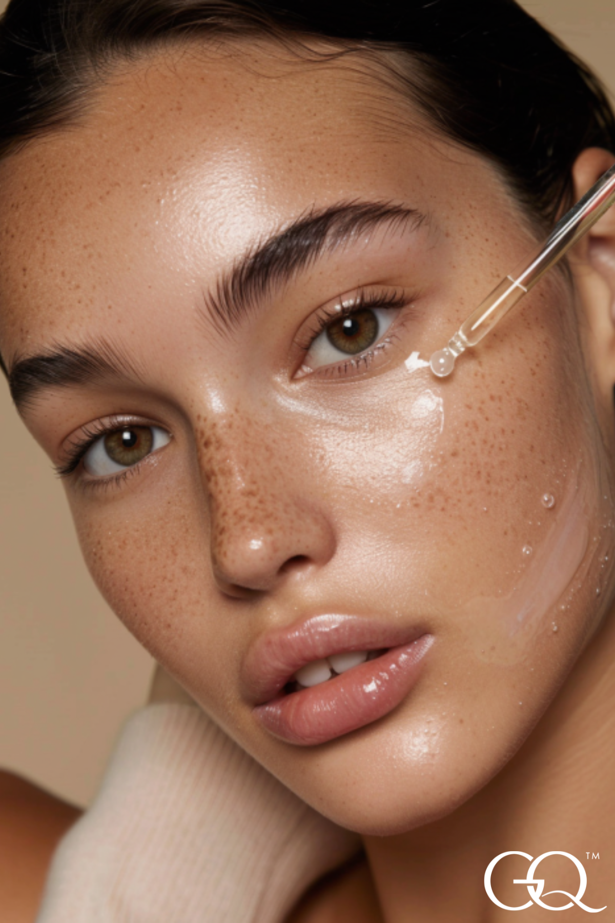 Collagen and Retinol Serum (30ml) | GLOWNIQUE