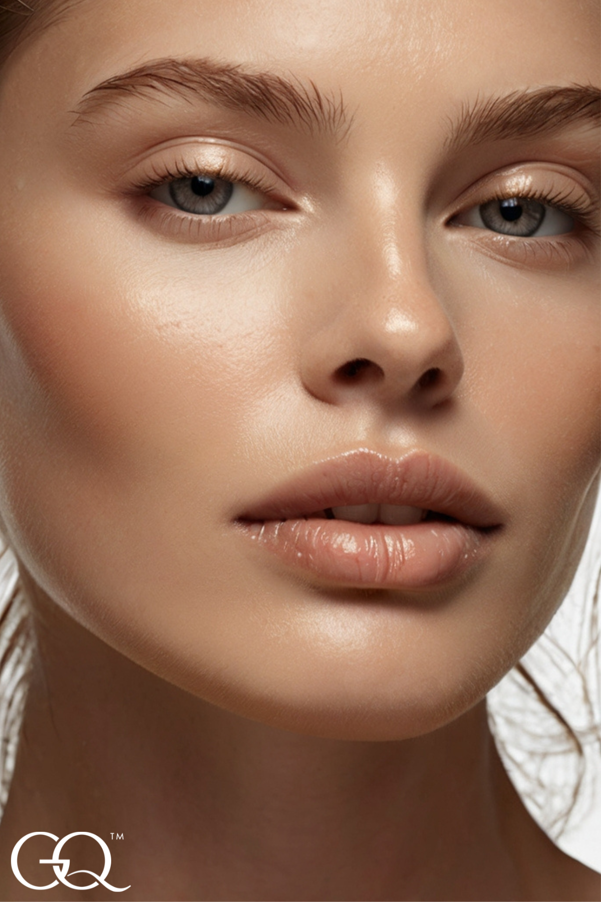 Primer per fondotinta - Trasparente (20 ml) | GLOWNIQUE
